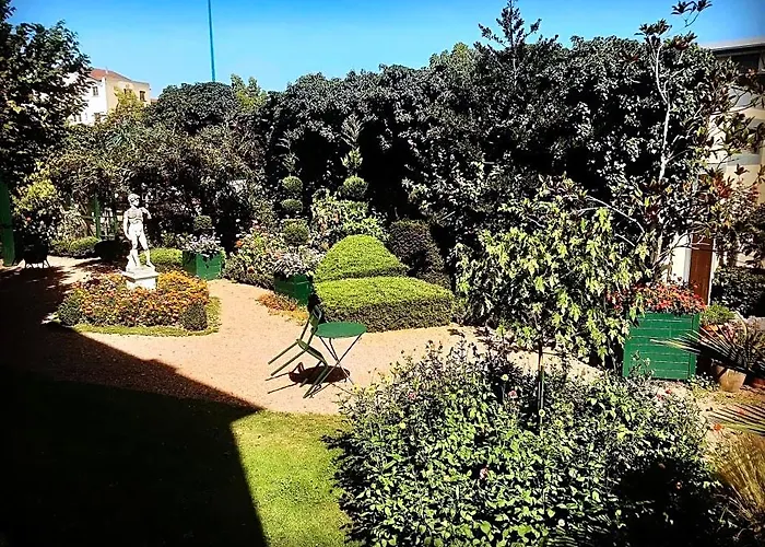 Propriété Charbaymond